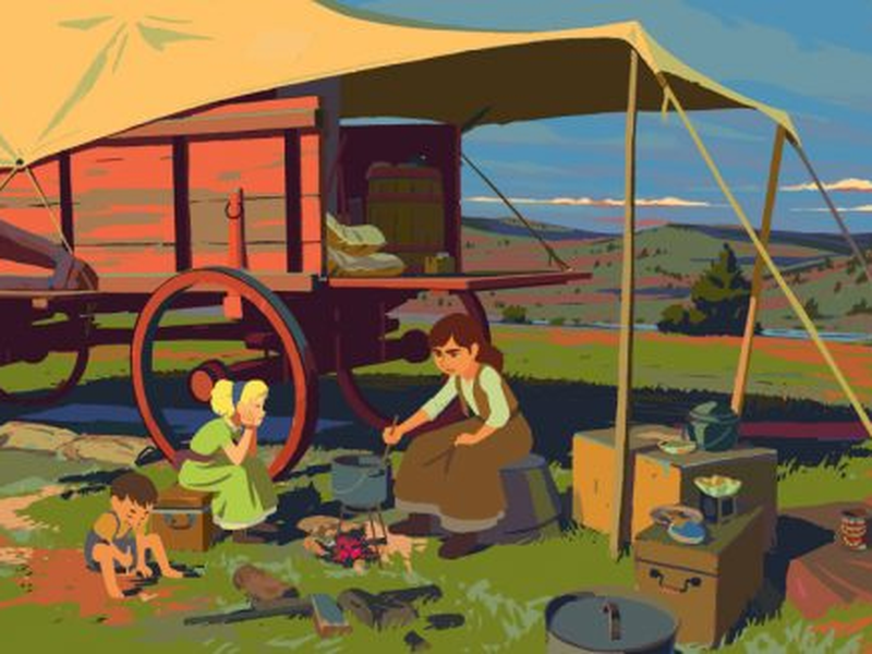 Foto 4 de Calamidade