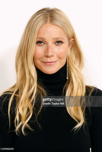 Gwyneth Paltrow - Poster / Capa / Cartaz - Oficial 1