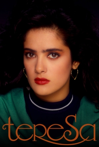 Poster 1 de TV Teresa (1989)