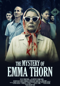The Mystery of Emma Thorn (The Mystery of Emma Thorn)