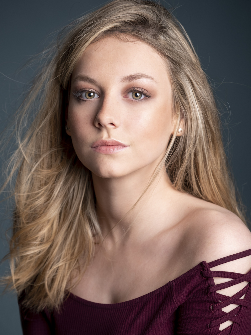 Ester Expósito - Foto 1