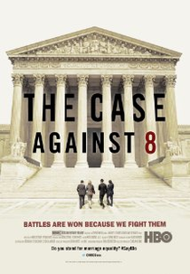 Prop 8: O Casamento Gay em Julgamento (The Case Against 8)
