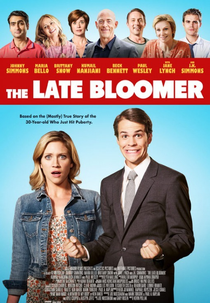 Crise da Meia Idade (The Late Bloomer)