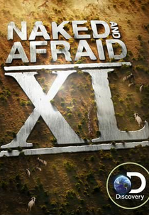 Largados e Pelados: A Tribo (2ª Temporada) (Naked and Afraid XL (Season 2))