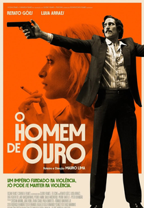 O Homem de Ouro (O Homem de Ouro)