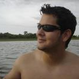 Foto de perfil de Hidelbrando