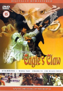 Fúria de Águia (Hsi Kuan-Chun)