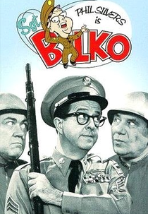 The Phil Silvers Show (1ª Temporada) (The Phil Silvers Show (Season 1))