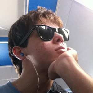 Foto de perfil de Alexandre