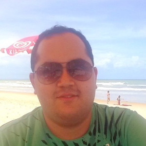 Foto de perfil de Gabriel Baldez