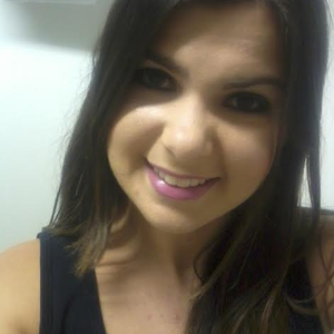 Foto de perfil de Larissa Bernardino