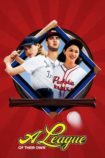  de Filme Uma Equipe Muito Especial (1992)