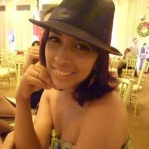 Foto de perfil de Carolina Oliveira
