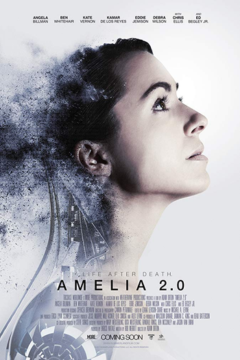  de Filme Amelia 2.0 (2017)
