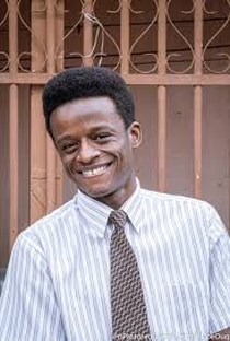 William Costa (I) - Poster 1