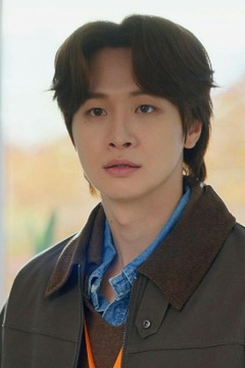 Poster de Episódio 45화 (2024)