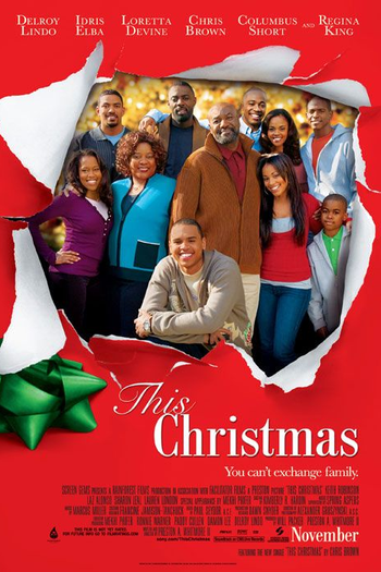  de Filme Um Natal Especial (2007)