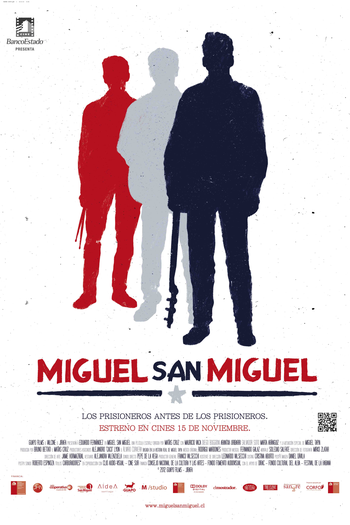  de Filme Miguel, São Miguel (2012)