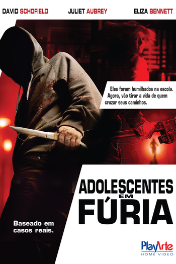 de Filme Adolescentes em Fúria (2010)