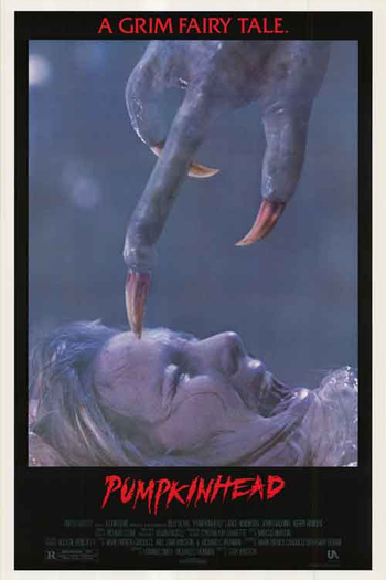  de Filme A Vingança do Diabo (1988)