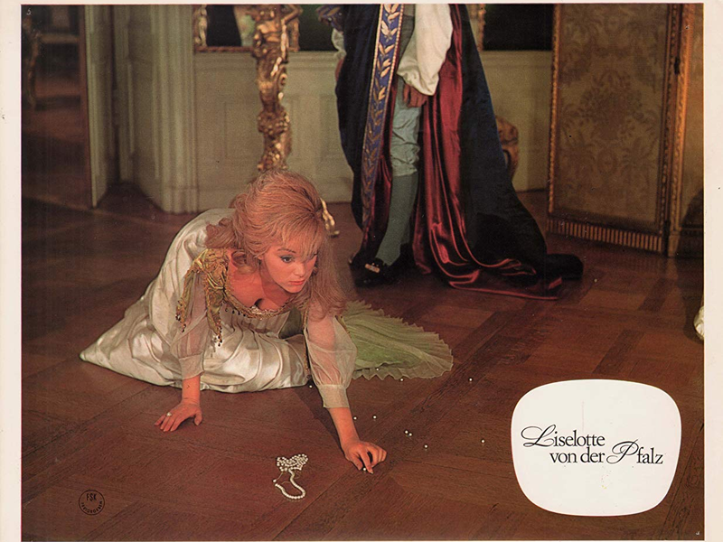 Foto 13 de Liselotte do Palatinado
