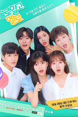 Single & Ready to Mingle (솔로 말고 멜로)