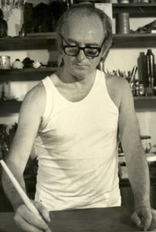 Poster 1 de Curta Scliar (1991)