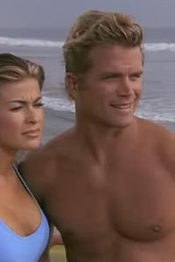 Poster de Episódio Surf City (1998)