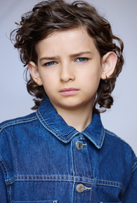 Will Joseph (IV)