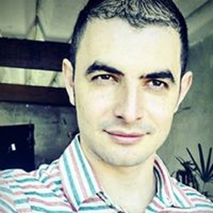 Foto de perfil de Maurício