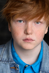 Elliott Boyd