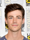 Grant Gustin