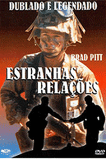  de Curta Estranhas Relações (1992)