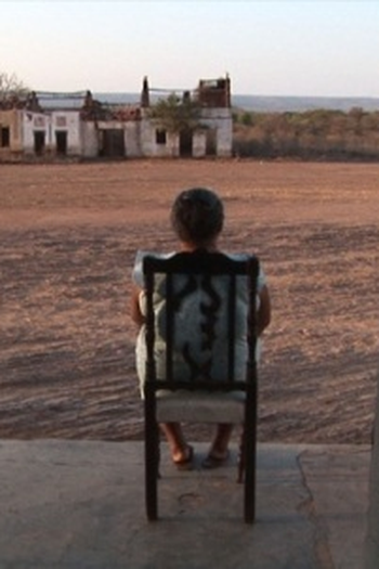 Poster de Curta Dos Restos e das Solidões (2006)