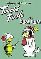 Tartaruga Touché e Dum Dum (Touché Turtle and Dum Dum)