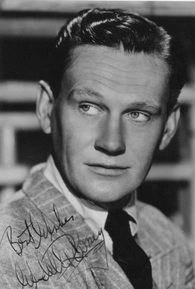 Wendell Corey