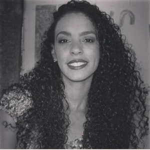 Foto de perfil de Aline