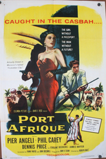 Pecadoras de Porto África (Port Afrique)