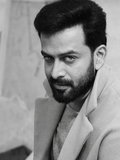 Prithviraj Sukumaran
