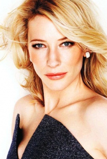 Cate Blanchett - Poster 1