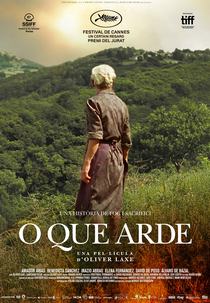O Que Arde (O Que Arde)