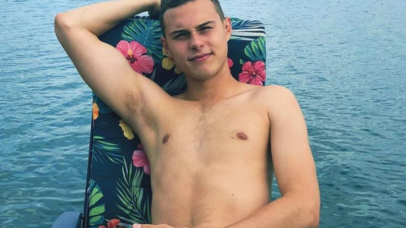Adam Zdrójkowski - Foto 1