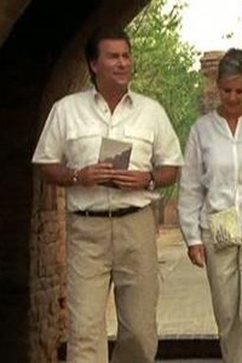 Poster de Episódio Burma / Myanmar (2005)
