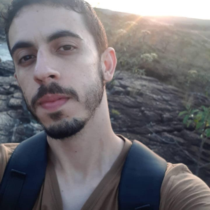 Foto de perfil de Kleiton Freire