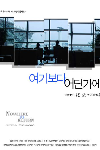  de Filme Nowhere to Turn (2007)