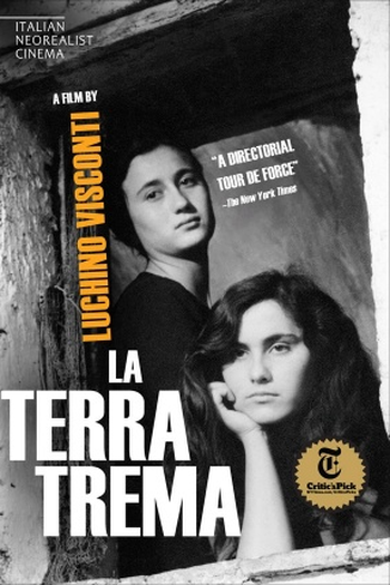  de Filme A Terra Treme (1948)