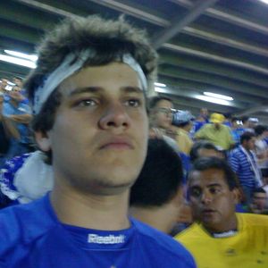 Foto de perfil de Athos Vilela