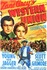 Os Conquistadores (Western Union)