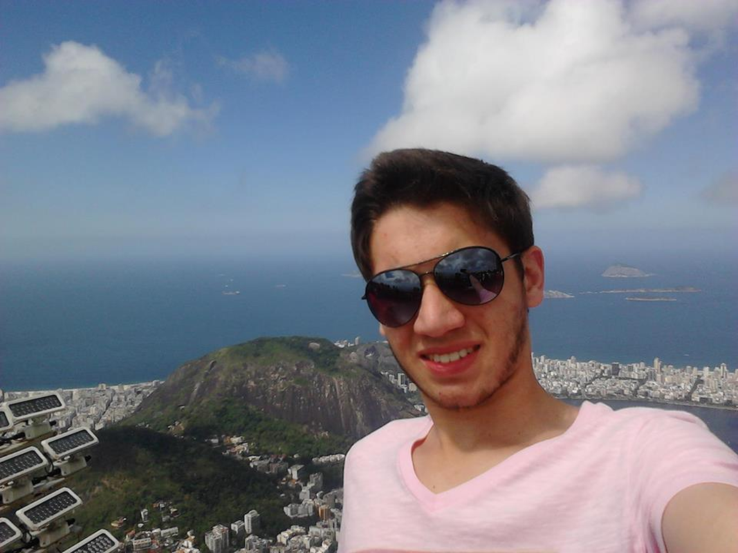 Felipe - Foto 2