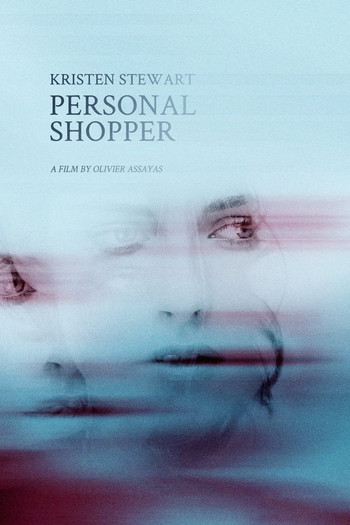  de Filme Personal Shopper (2016)